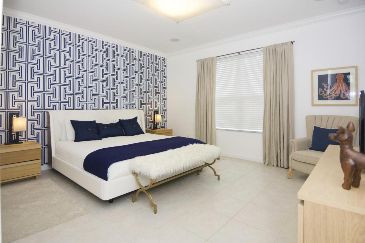 Family Dream Single Vacation Home With Private Pool St4051 Davenport Exterior foto