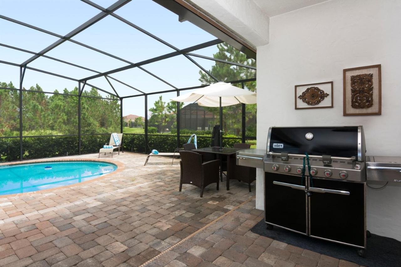 Family Dream Single Vacation Home With Private Pool St4051 Davenport Exterior foto