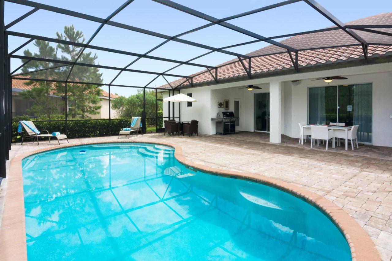 Family Dream Single Vacation Home With Private Pool St4051 Davenport Exterior foto